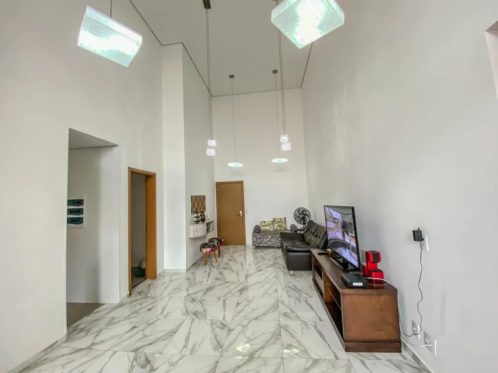 Apartamento, 3 quartos, 121 m² - Foto 4