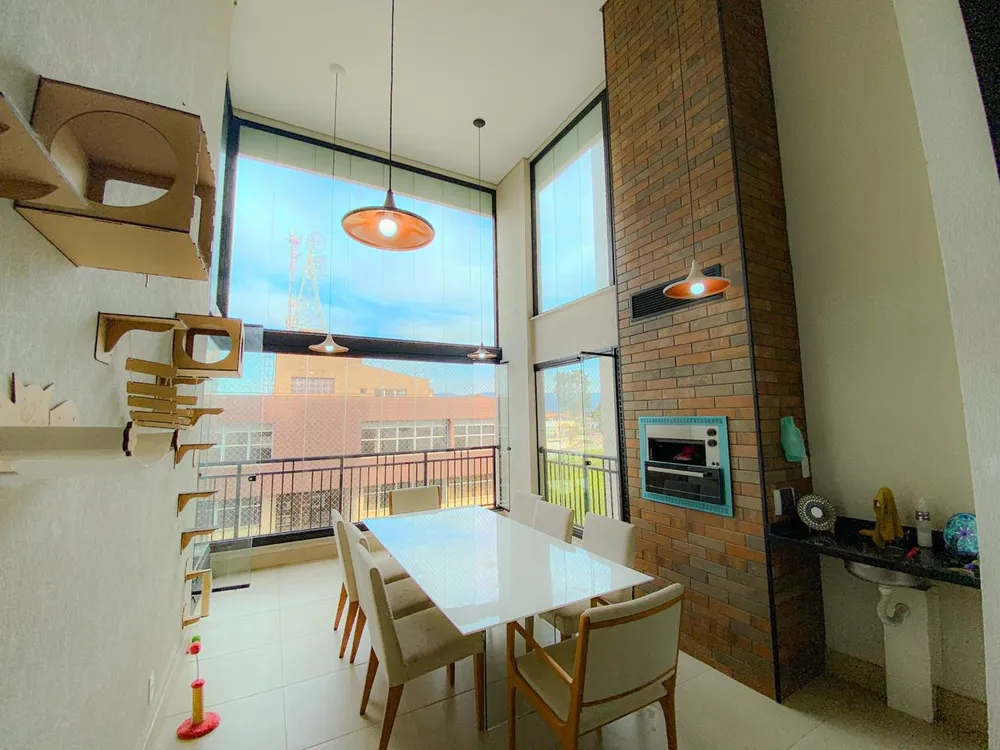 Apartamento, 3 quartos, 121 m² - Foto 7