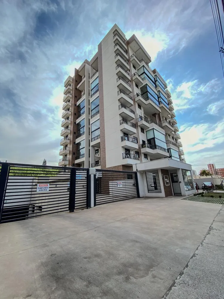 Apartamento, 3 quartos, 121 m² - Foto 15