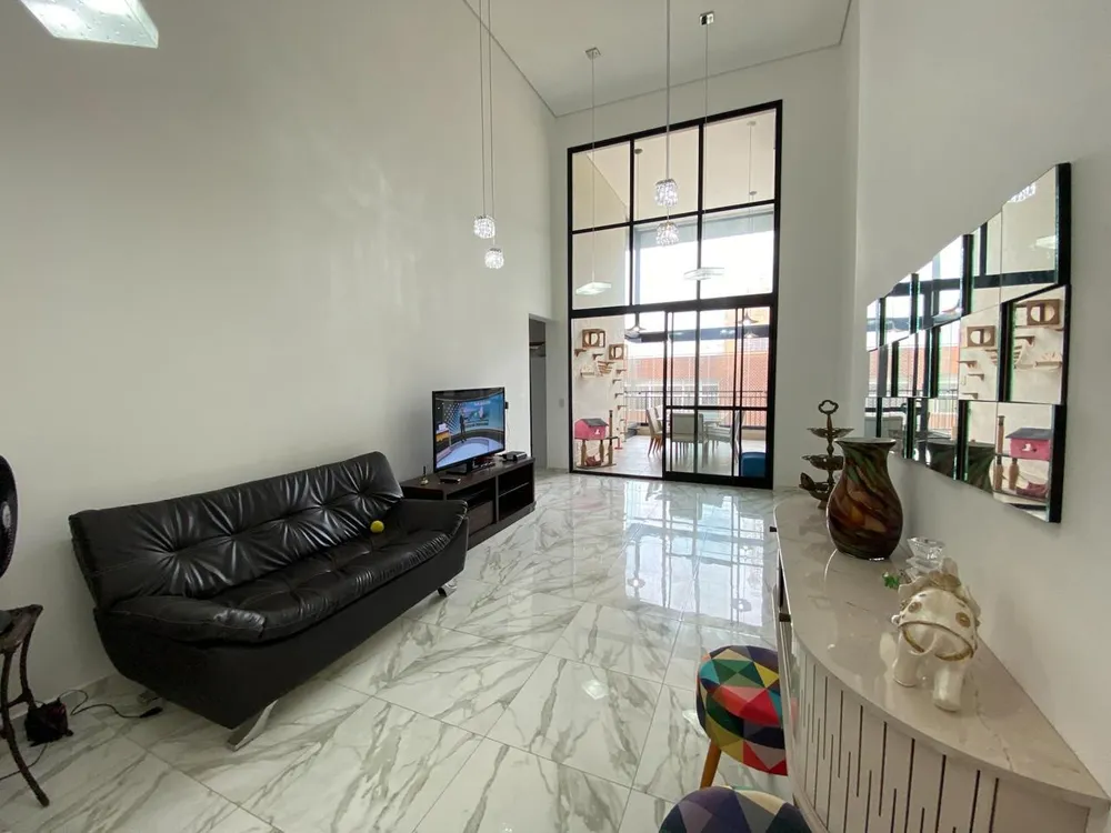 Apartamento, 3 quartos, 121 m² - Foto 5