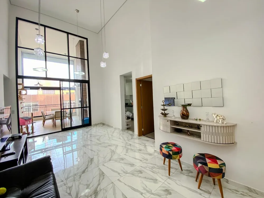 Apartamento, 3 quartos, 121 m² - Foto 3