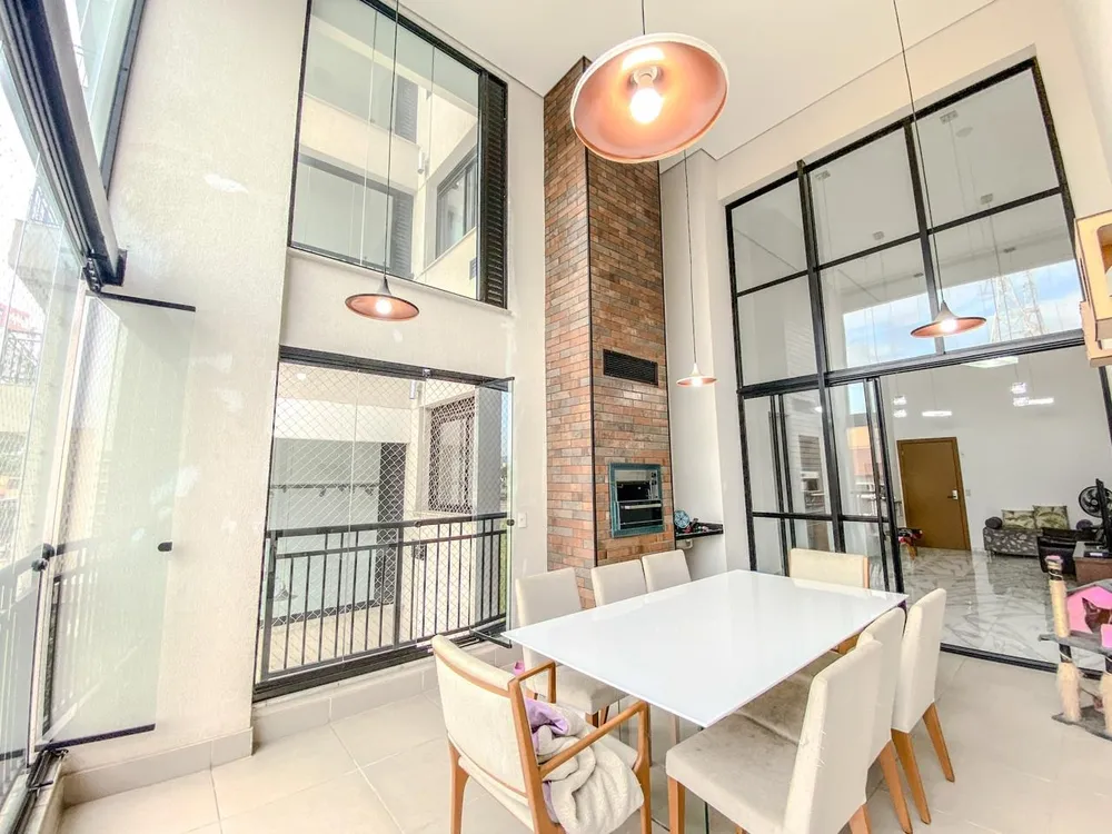 Apartamento, 3 quartos, 121 m² - Foto 2