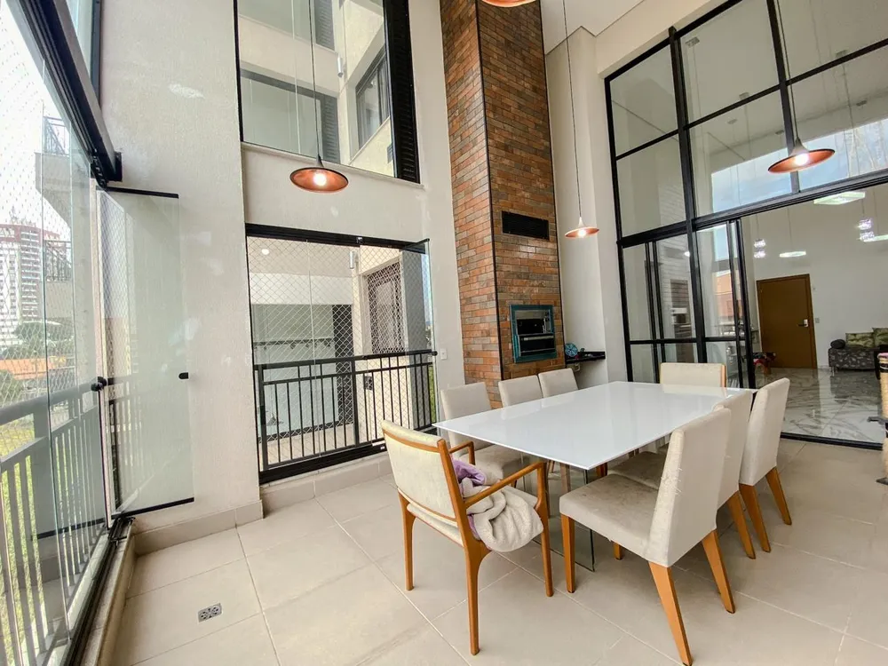 Apartamento, 3 quartos, 121 m² - Foto 6