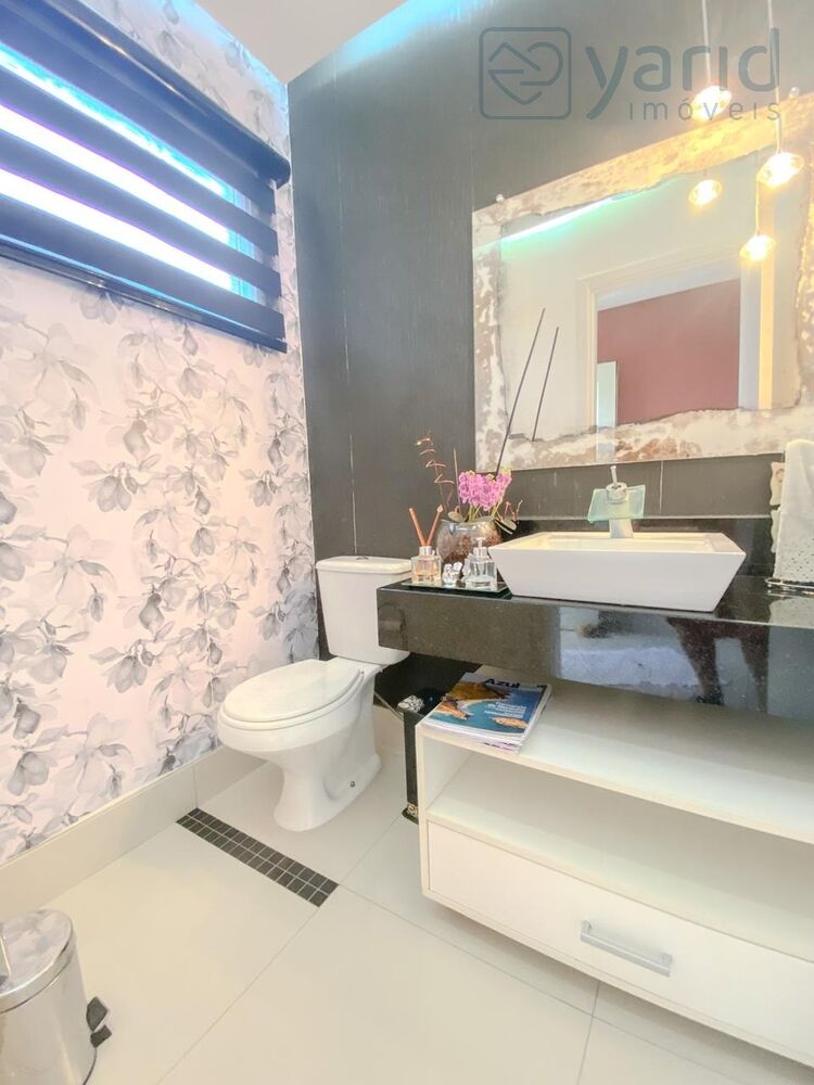 Casa, 3 quartos, 160 m² - Foto 4