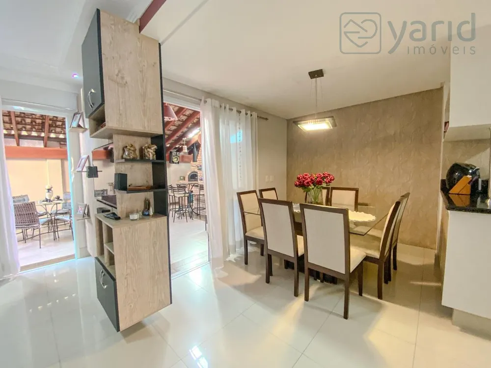 Casa, 3 quartos, 160 m² - Foto 5