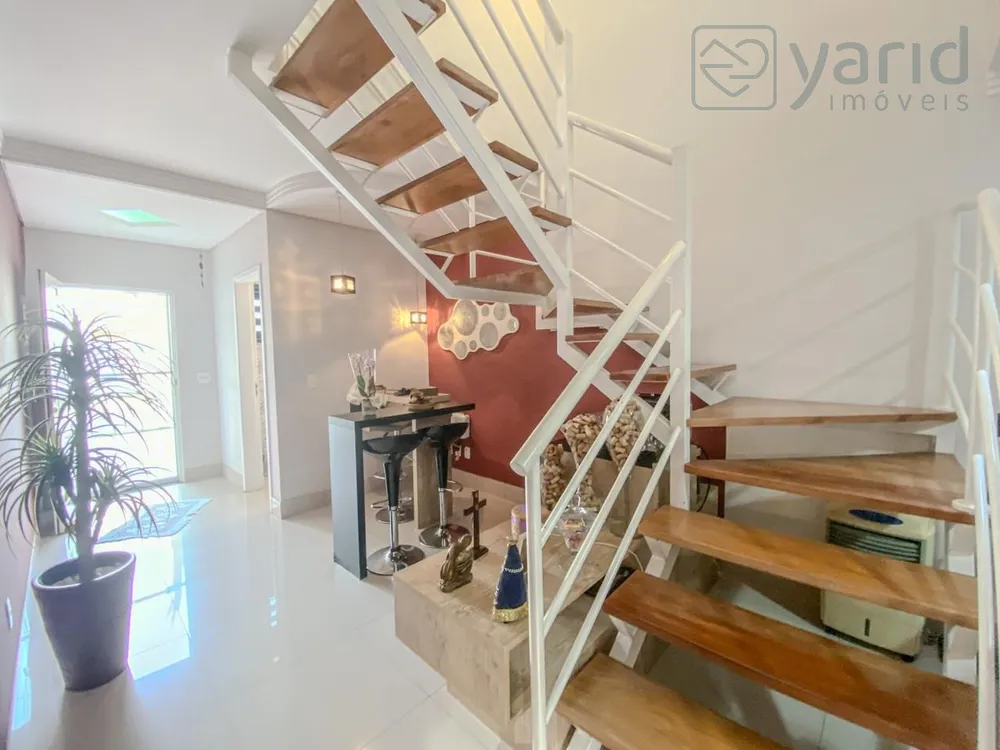 Casa, 3 quartos, 160 m² - Foto 10