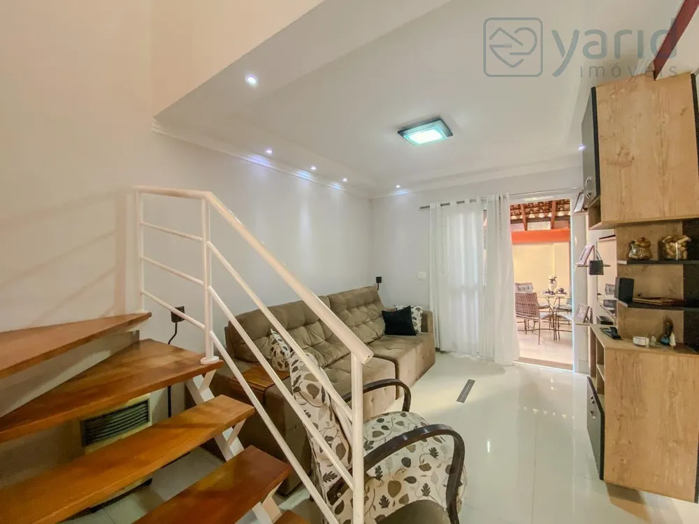Casa, 3 quartos, 160 m² - Foto 6