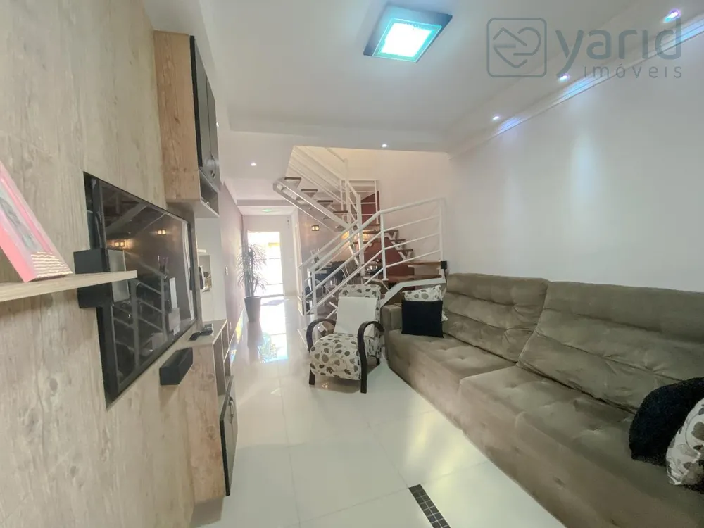 Casa, 3 quartos, 160 m² - Foto 7