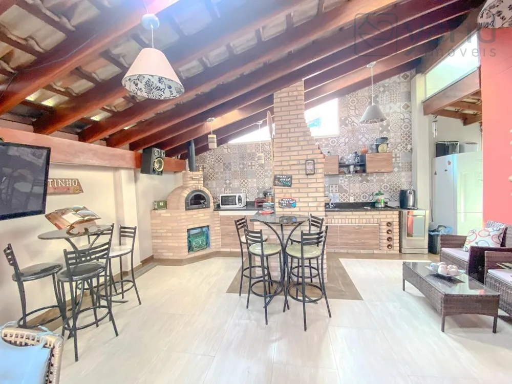 Casa, 3 quartos, 160 m² - Foto 16