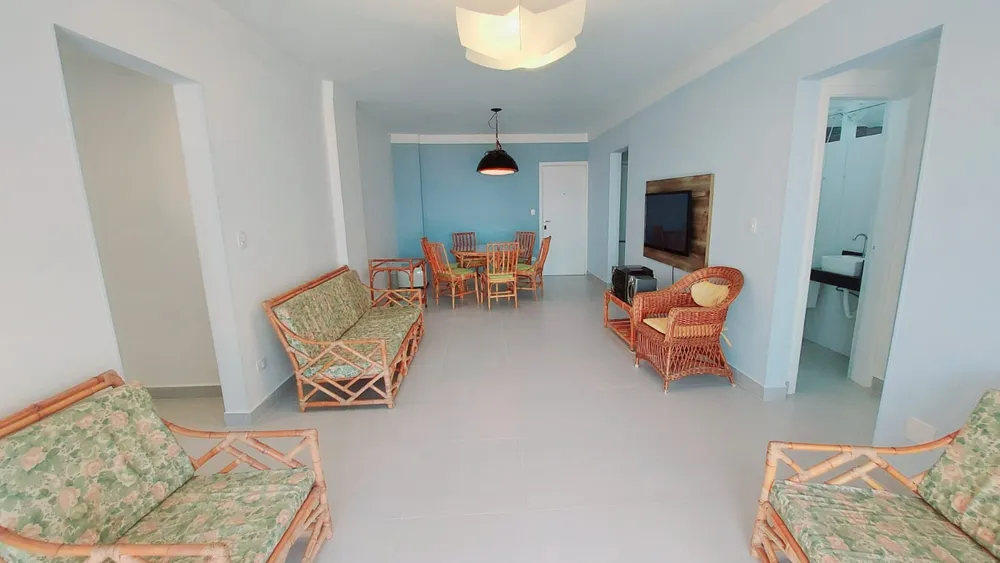 Apartamento, 2 quartos, 92 m² - Foto 1