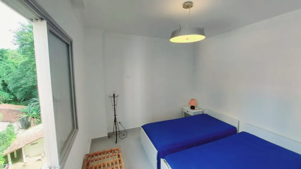 Apartamento, 2 quartos, 92 m² - Foto 2