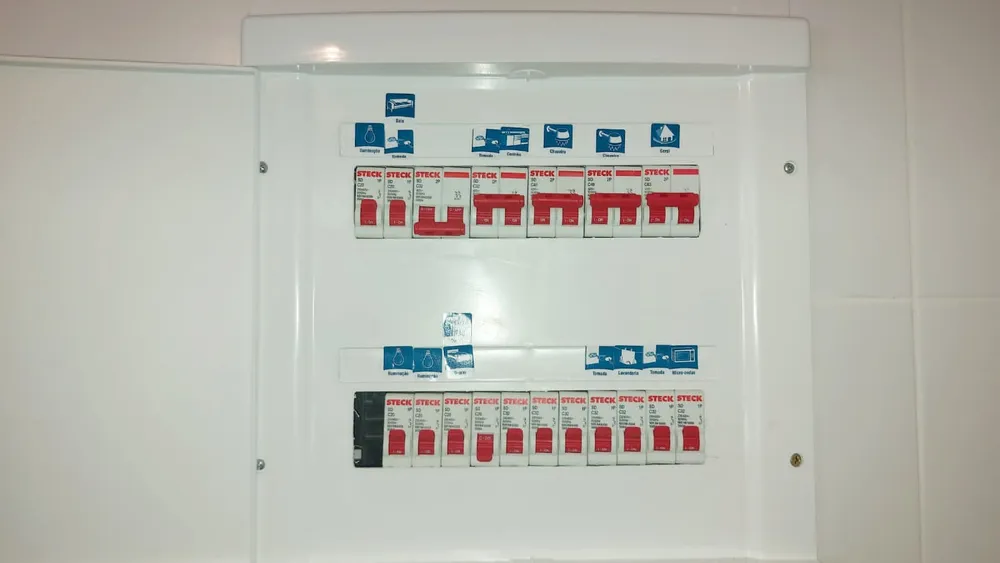 Apartamento, 2 quartos, 92 m² - Foto 16