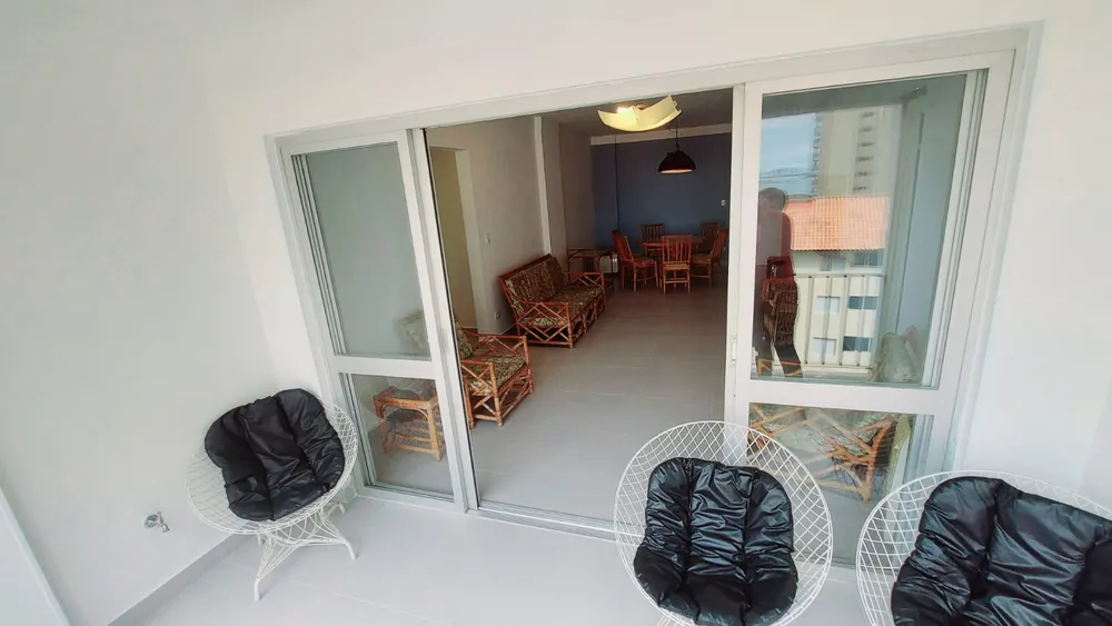 Apartamento, 2 quartos, 92 m² - Foto 3