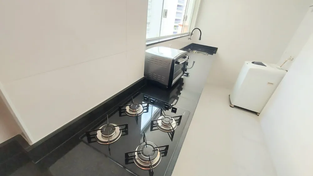Apartamento, 2 quartos, 92 m² - Foto 9
