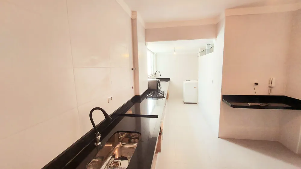Apartamento, 2 quartos, 92 m² - Foto 2