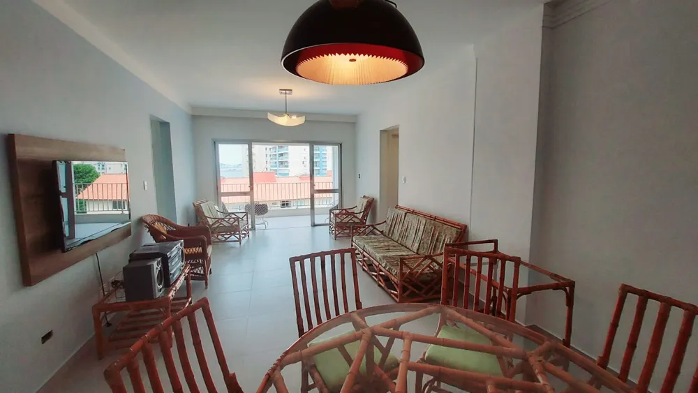Apartamento, 2 quartos, 92 m² - Foto 1