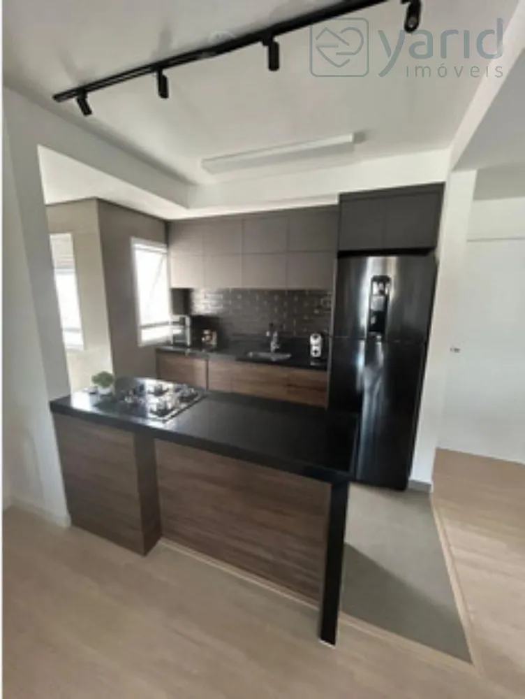 Apartamento, 3 quartos, 78 m² - Foto 3