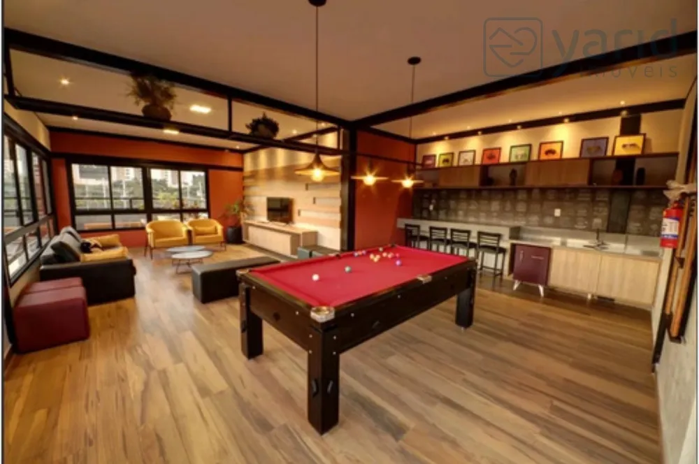 Apartamento, 3 quartos, 78 m² - Foto 13