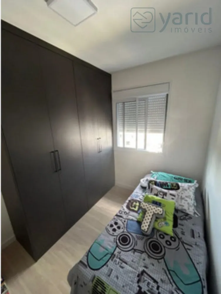 Apartamento, 3 quartos, 78 m² - Foto 5