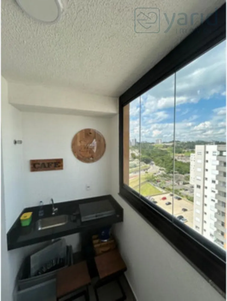 Apartamento, 3 quartos, 78 m² - Foto 7