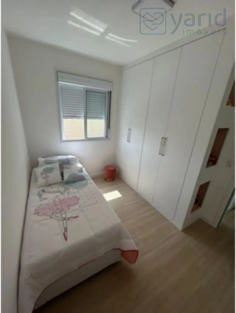 Apartamento, 3 quartos, 78 m² - Foto 4