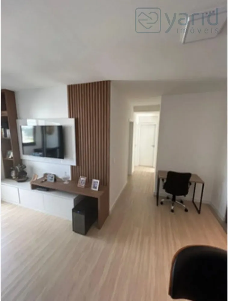 Apartamento, 3 quartos, 78 m² - Foto 1