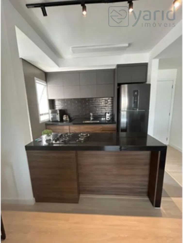 Apartamento, 3 quartos, 78 m² - Foto 2