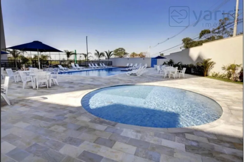 Apartamento, 3 quartos, 78 m² - Foto 14