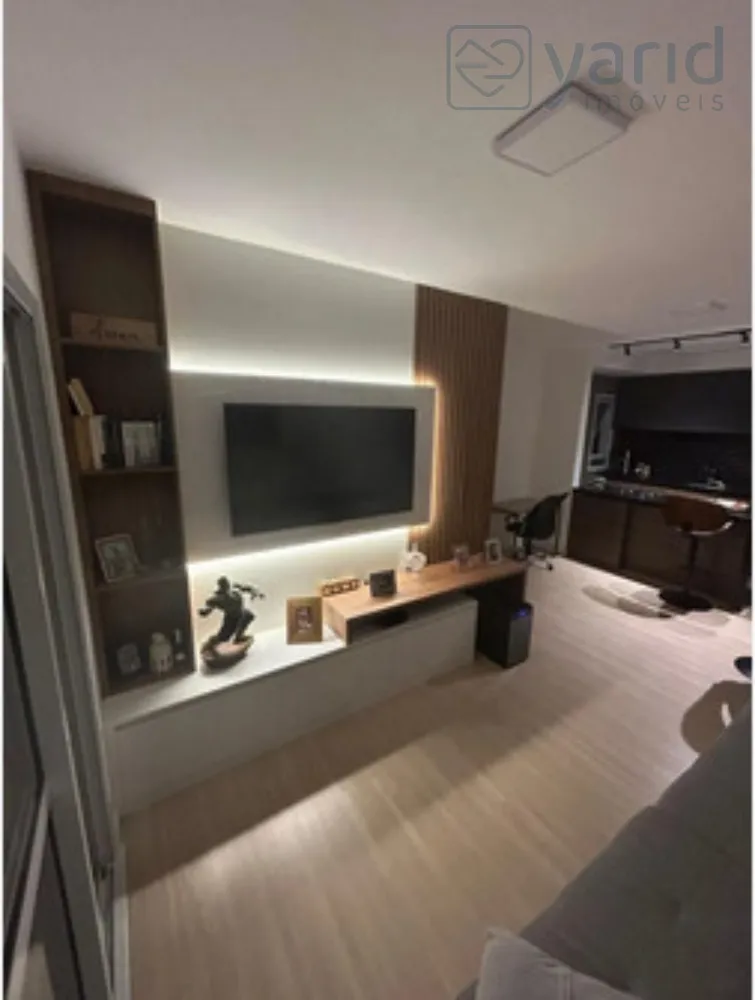 Apartamento, 3 quartos, 78 m² - Foto 10