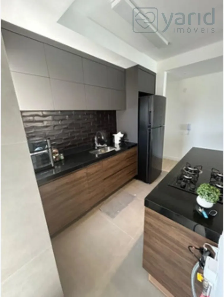 Apartamento, 3 quartos, 78 m² - Foto 12