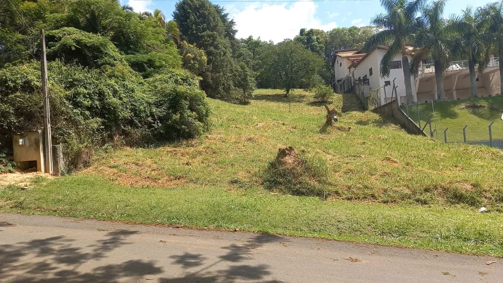 Terreno à venda, 1300m² - Foto 1