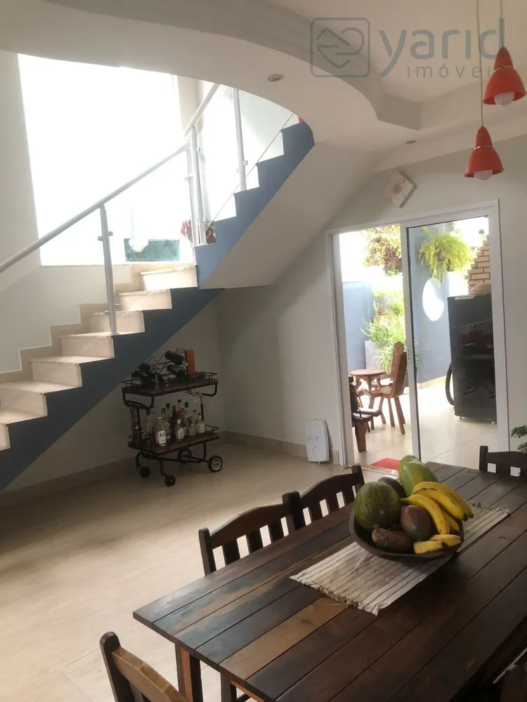 Casa, 3 quartos - Foto 4