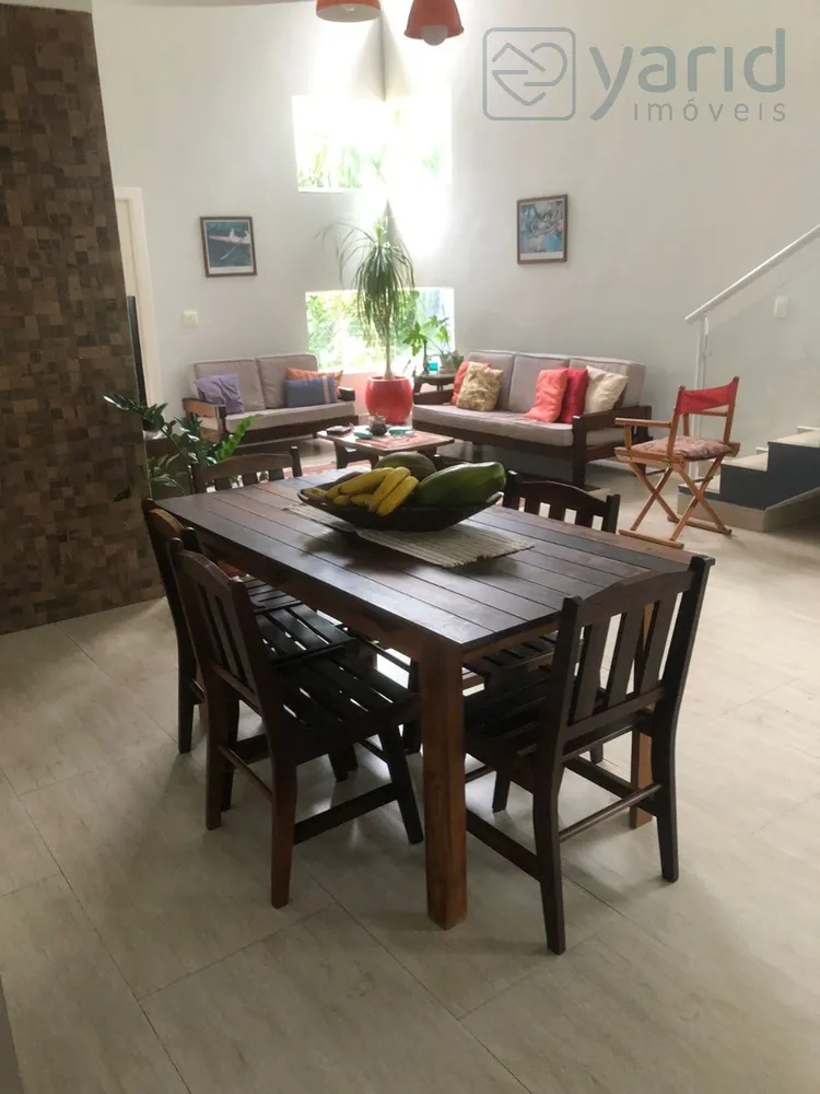 Casa, 3 quartos - Foto 5