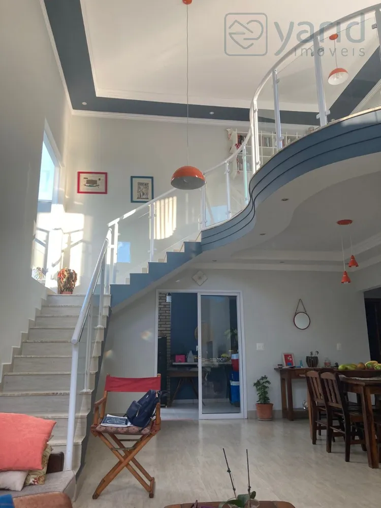 Casa, 3 quartos - Foto 3