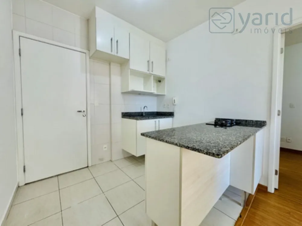 Flat/Apart Hotel, 1 quarto, 35 m² - Foto 3