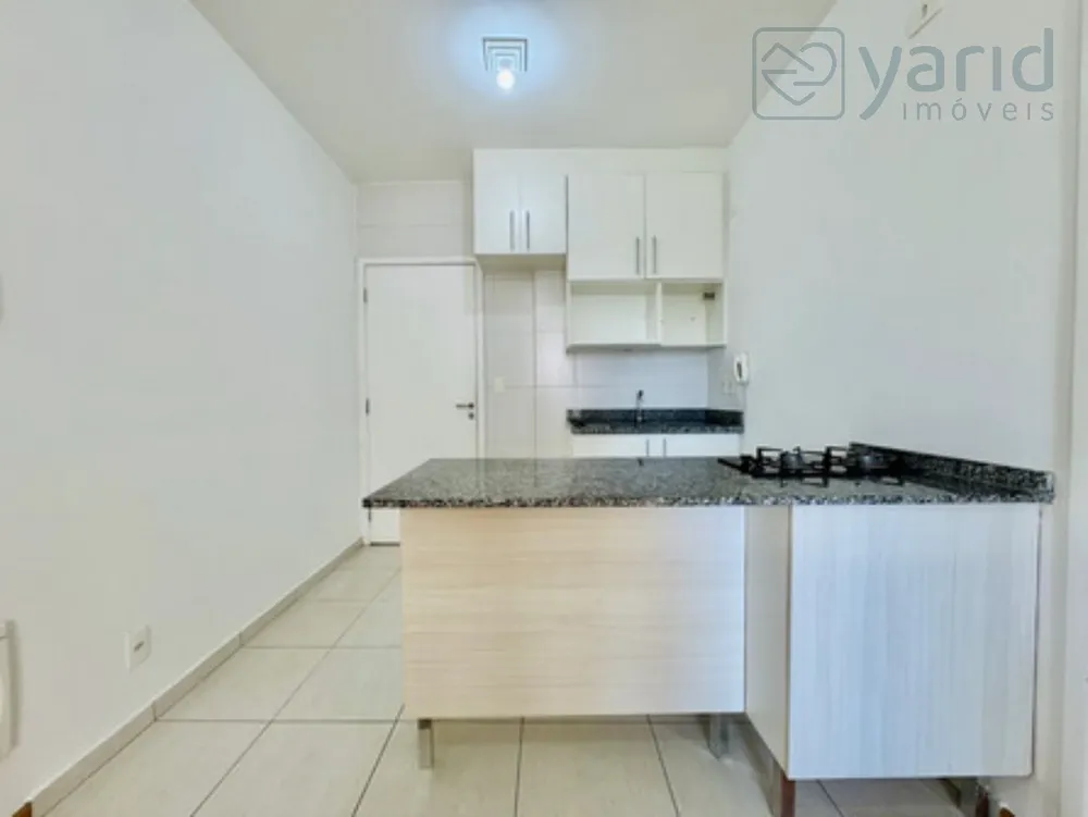 Flat/Apart Hotel, 1 quarto, 35 m² - Foto 2