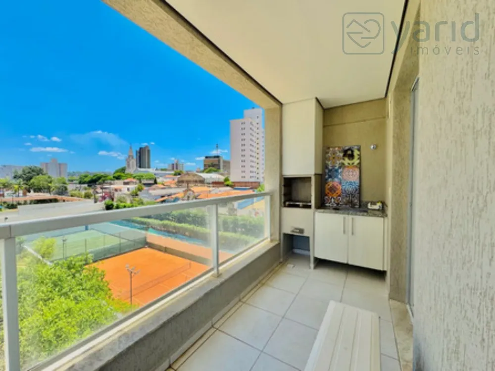 Flat/Apart Hotel, 1 quarto, 35 m² - Foto 5