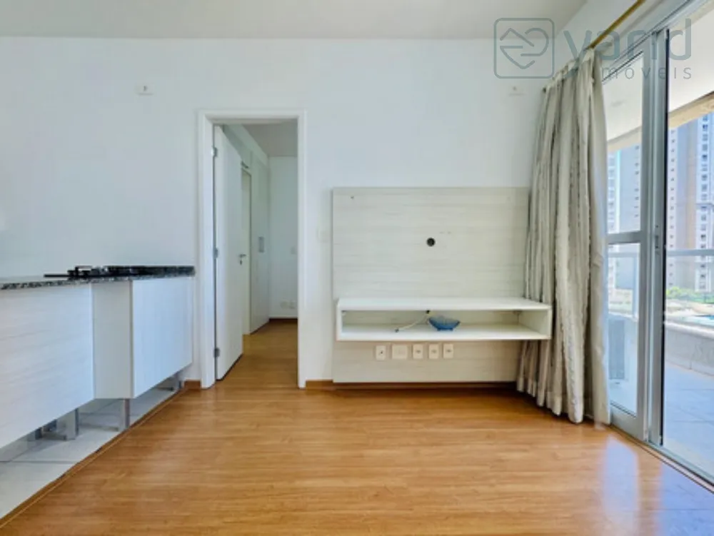 Flat/Apart Hotel, 1 quarto, 35 m² - Foto 6
