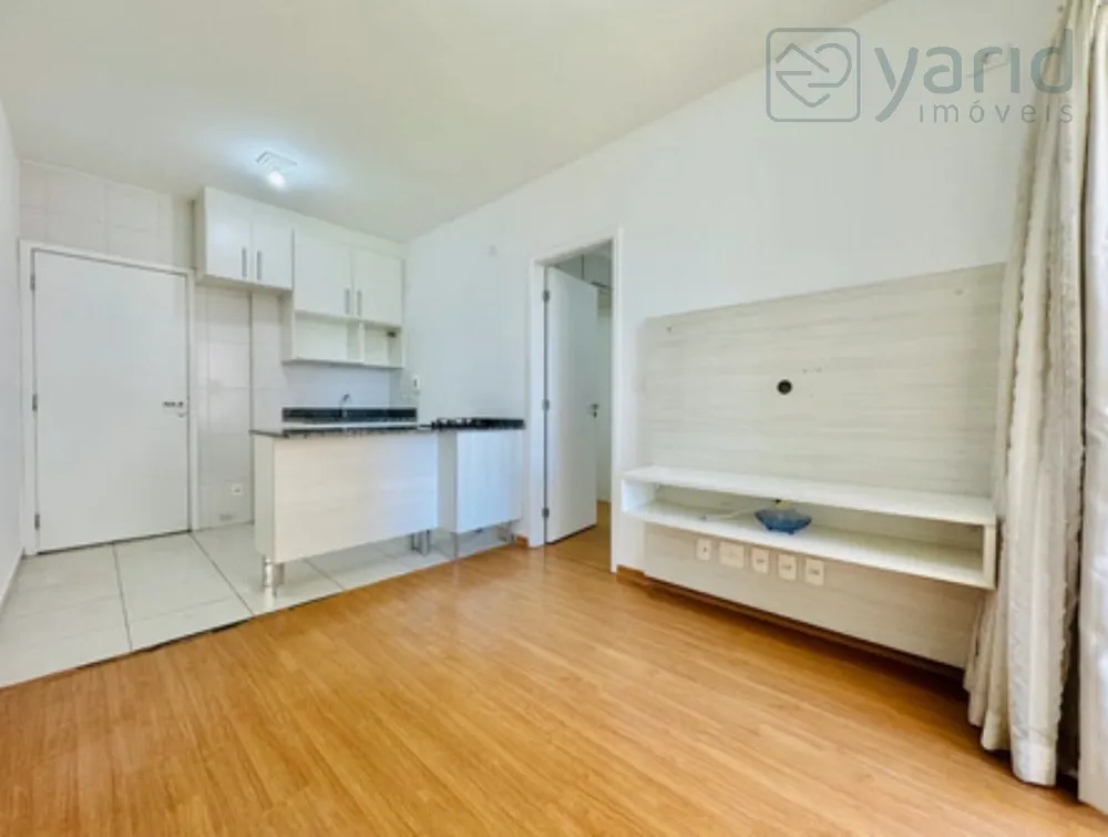 Flat/Apart Hotel, 1 quarto, 35 m² - Foto 8