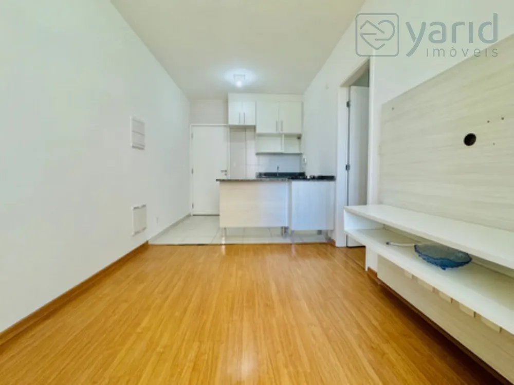 Flat/Apart Hotel, 1 quarto, 35 m² - Foto 4