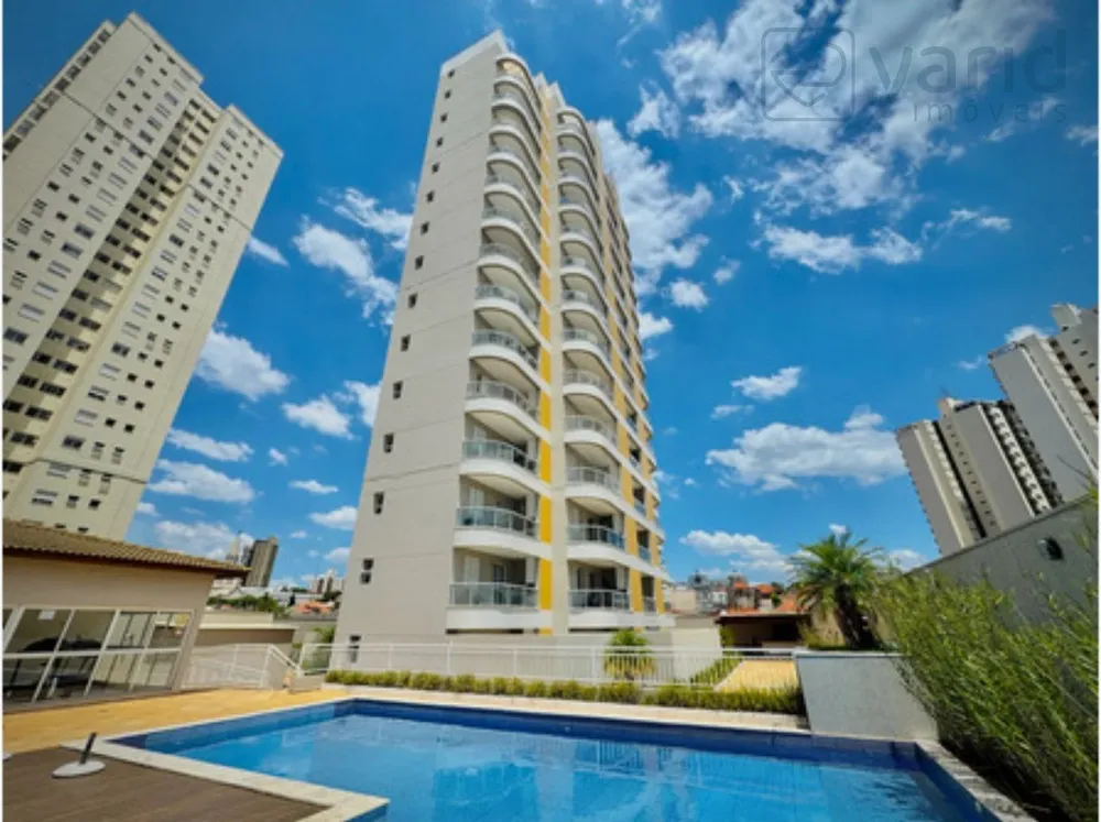 Flat/Apart Hotel, 1 quarto, 35 m² - Foto 1