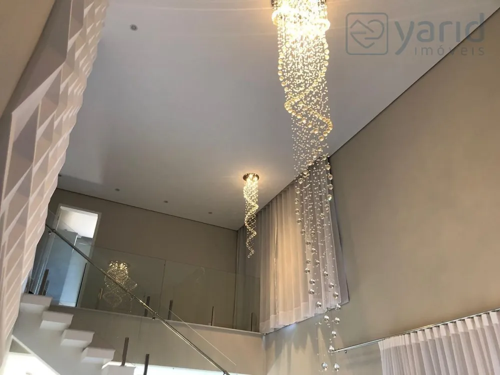 Casa, 3 quartos, 220 m² - Foto 4