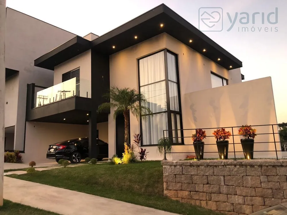 Casa, 3 quartos, 220 m² - Foto 1