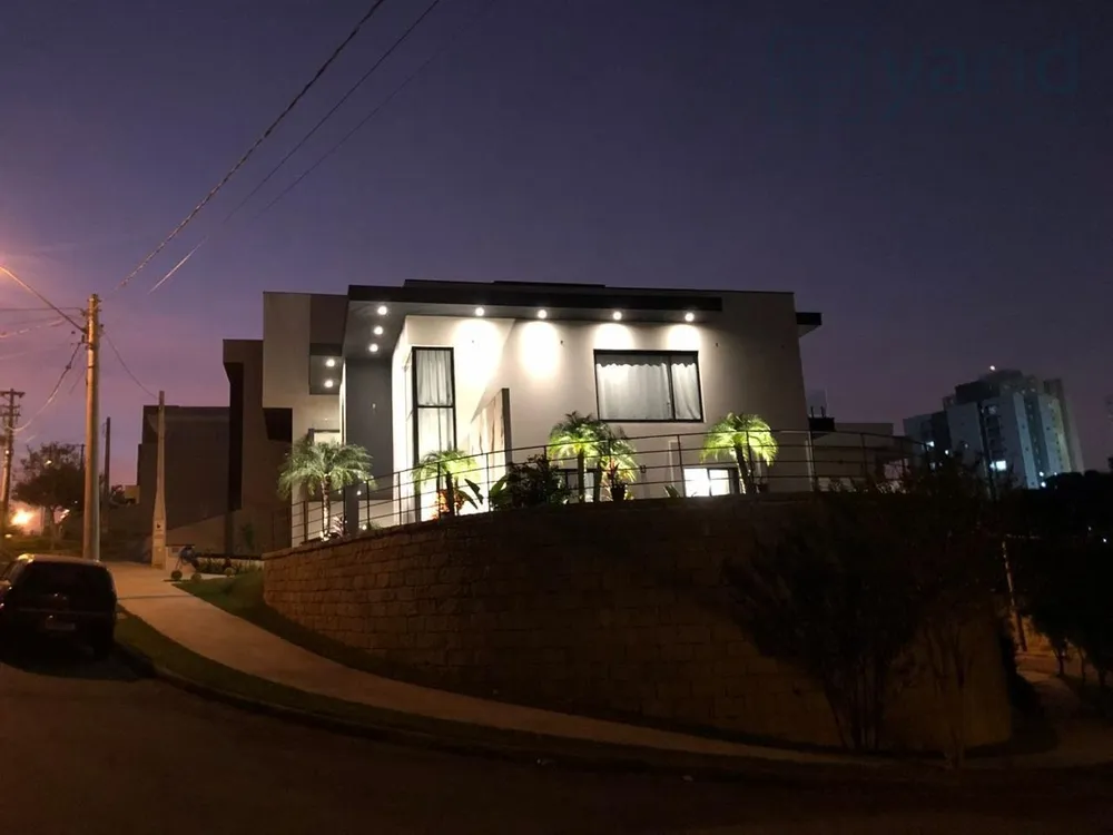Casa, 3 quartos, 220 m² - Foto 16