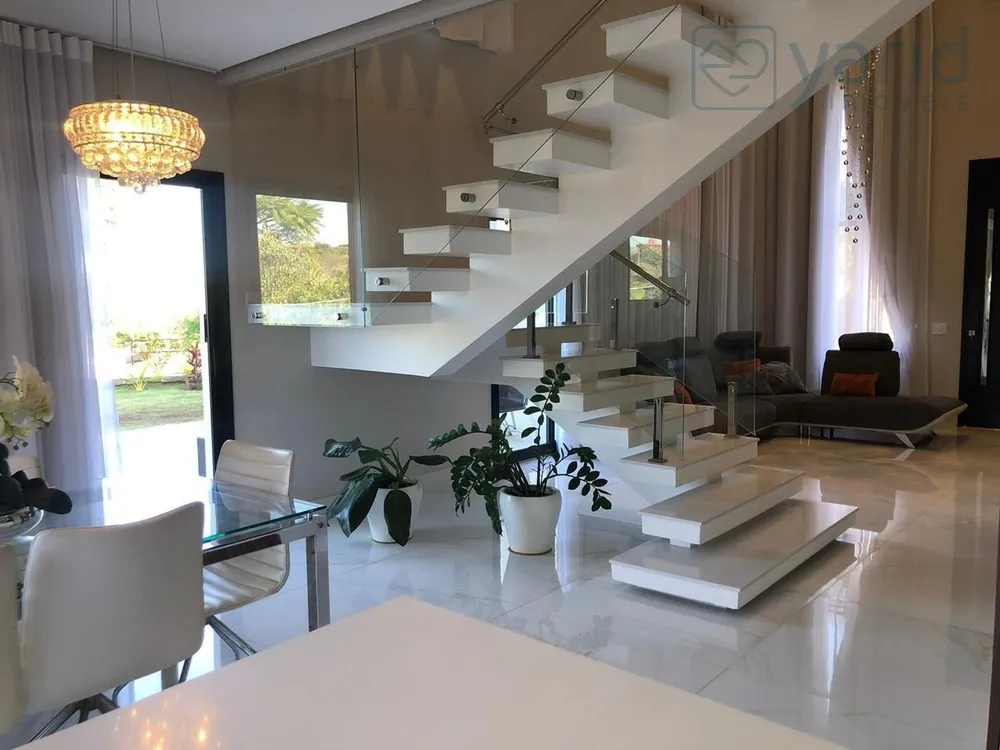 Casa, 3 quartos, 220 m² - Foto 3