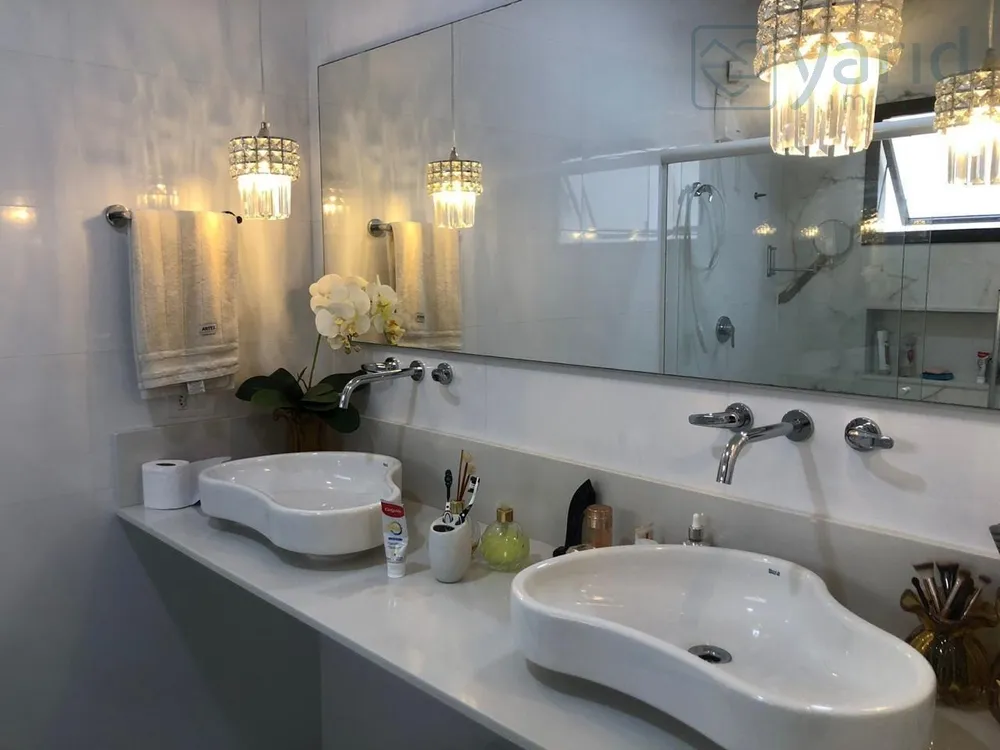 Casa, 3 quartos, 220 m² - Foto 10