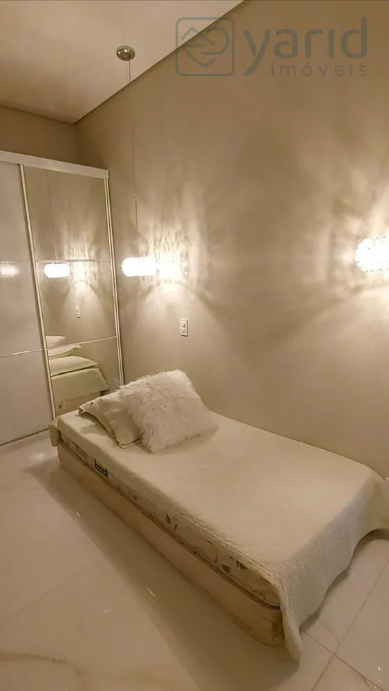 Casa, 3 quartos, 220 m² - Foto 8