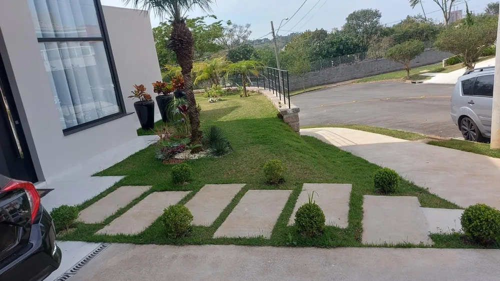 Casa, 3 quartos, 220 m² - Foto 14