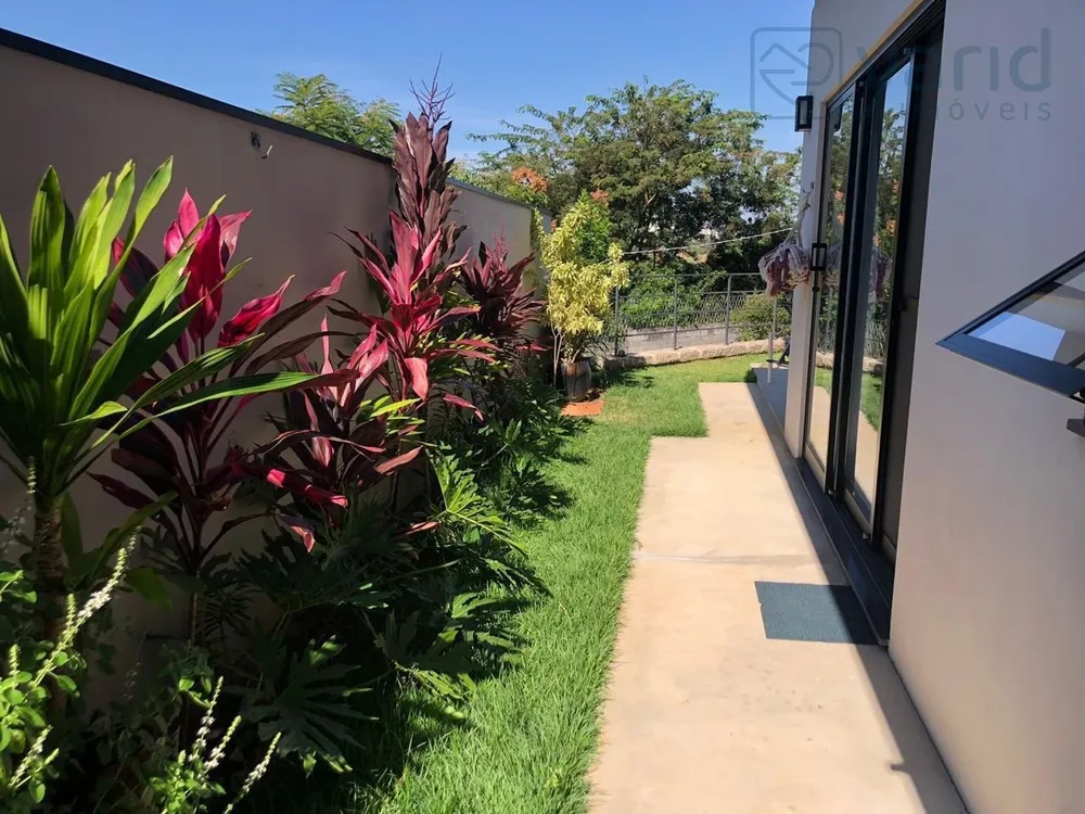 Casa, 3 quartos, 220 m² - Foto 11