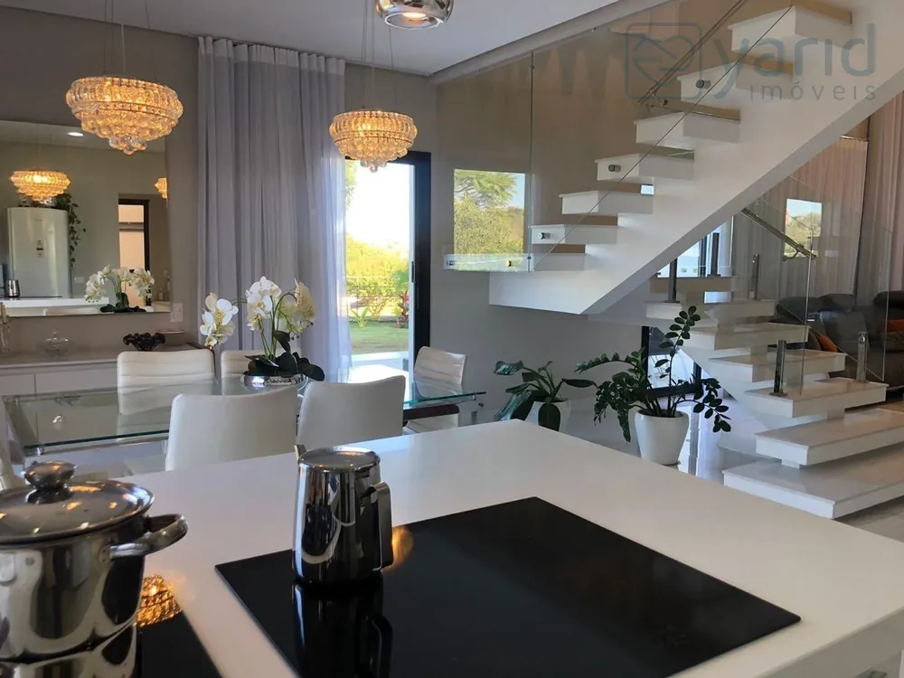 Casa, 3 quartos, 220 m² - Foto 5